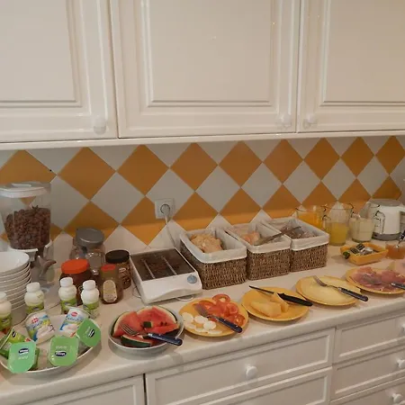 Dolce Cascais Home-3