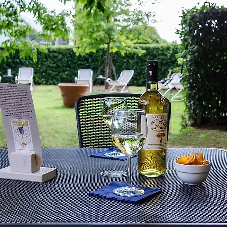 B&B Villa La Perla-2