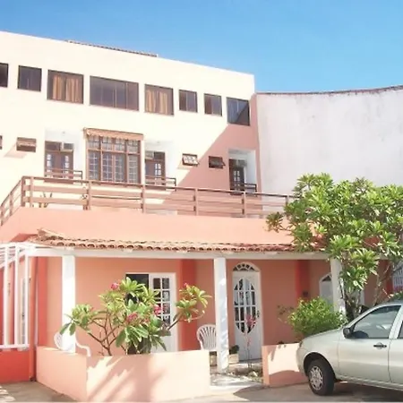 Pousada Cavaleiros-2