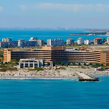 Grand Hotel Pomorie - Medical Spa-3
