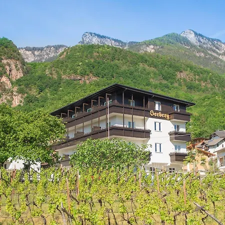 Seeberg Garni Hotel-2