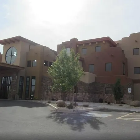 Moenkopi Legacy Inn & Suites-2