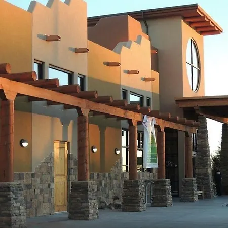 Moenkopi Legacy Inn & Suites-3