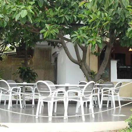 Hotel Rural Serra Dírta-3