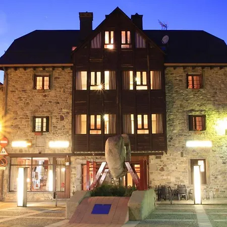Hotel-Aparthotel El Reyno-2