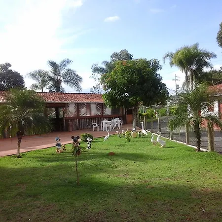 Hotel Lindoia Rural-3