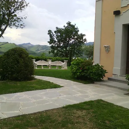 Villa Montrona RR-3