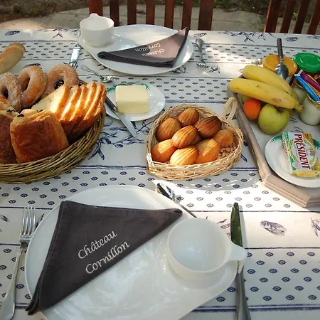 Chateau Cornillon-3