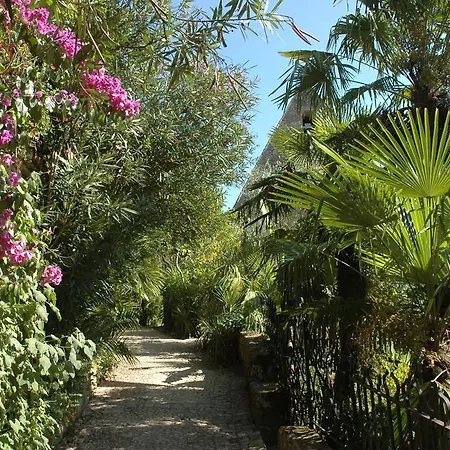 Auberge des Platanes-2