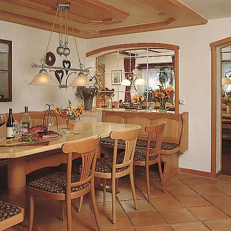 Gasthof Restaurant Bürgerstüble-3