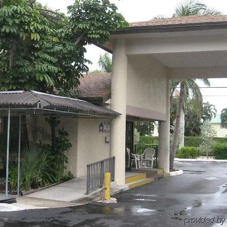 Homing Inn - Boynton Beach-2