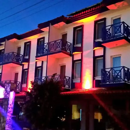 Kerim Otel-3
