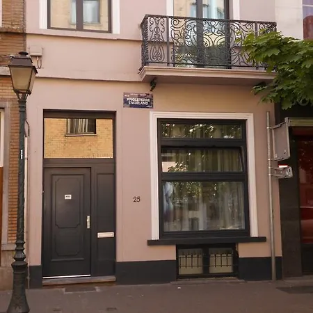 Aparthotel Midi Residence-3