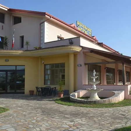 Hotel Ristorante111-2