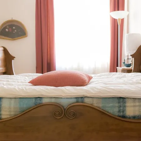 B&B - Il Portichetto-3