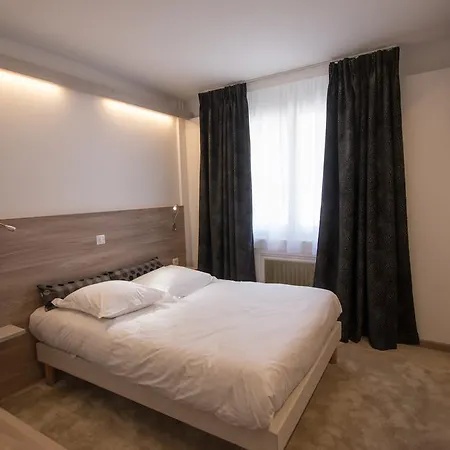 Hotel Les Voyageurs-2