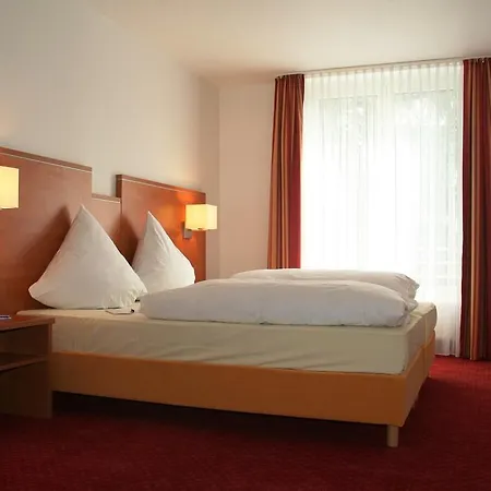 Cityclass Hotel Atrium Budget-2