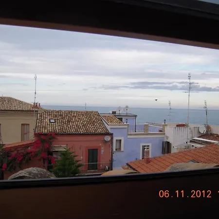 Aurea Rooms - Vescovo Pitirro-3