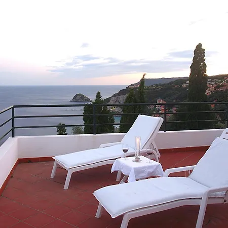 Residence Borgo San Sebastiano-3