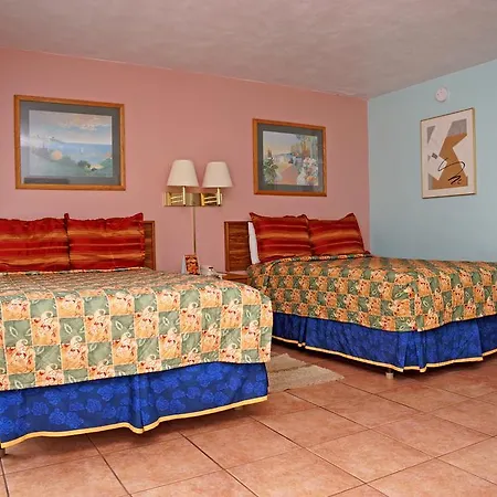 Beachwalk Inn-2