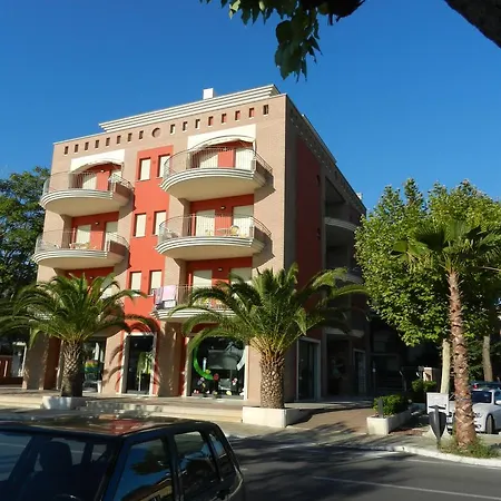 Residence Xenia-2