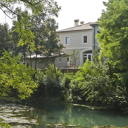 Antica Dimora Stucky-3