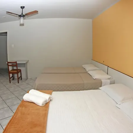 Atlântico Sul Hotel-2