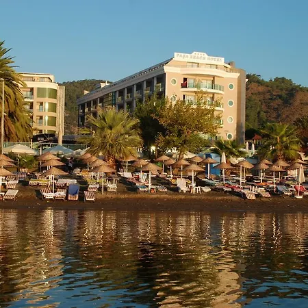 Pasa Beach Hotel-2