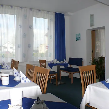 Hotel Garni - Haus Gemmer-2