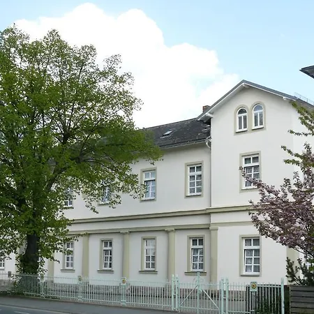 Hotel Garni - Haus Gemmer-3
