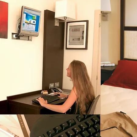 Hotel Zen-2