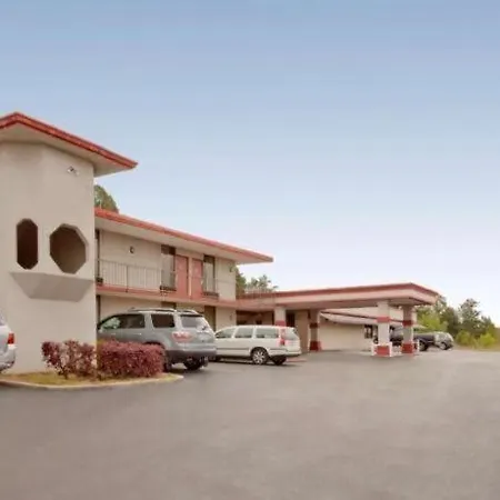 America'S Best Value Inn Grenada-3
