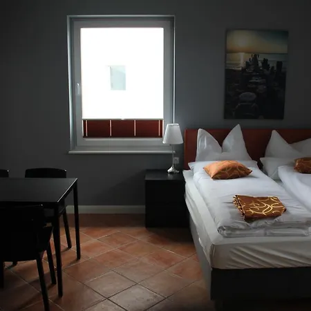 Apartmenthaus Unterwegs-3