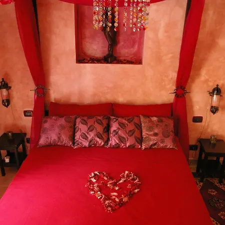 Serapo Bed&Breakfast-2
