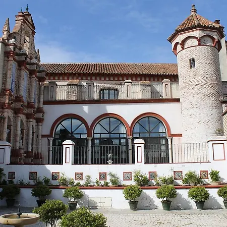 El Palacio de San Benito-3
