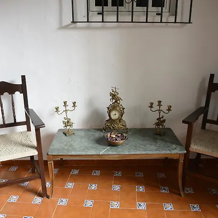 Casa Rural Las Cadenas del Cananeo-3