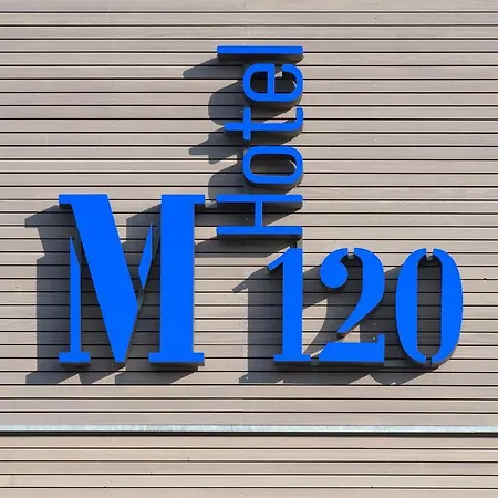 Hotel M120-3