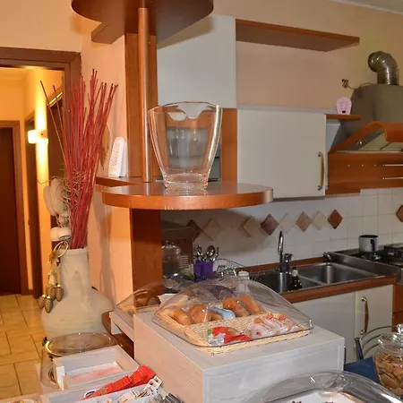 B&B Ai Prati-2