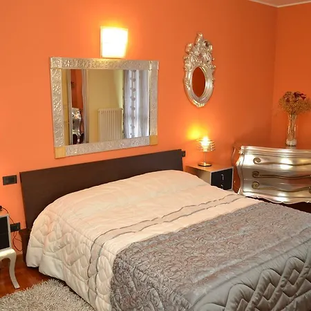 B&B Ai Prati-3
