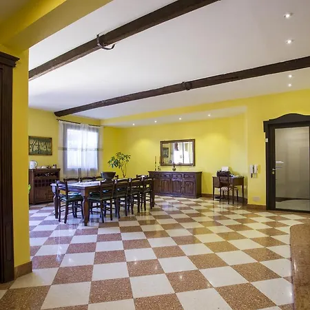 Residenza Bianconcini-3