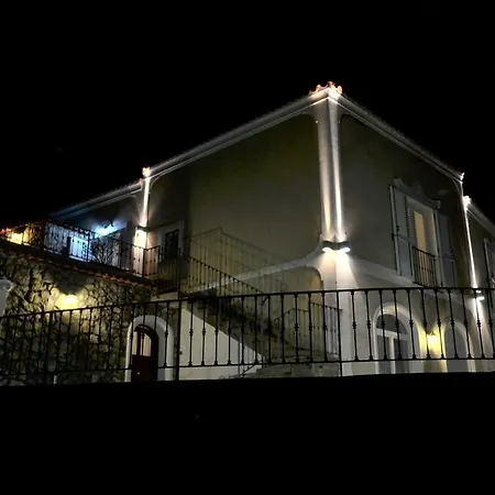 Villa Casola B&B-2