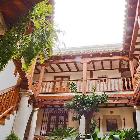 Posada del Tio Juanón-3