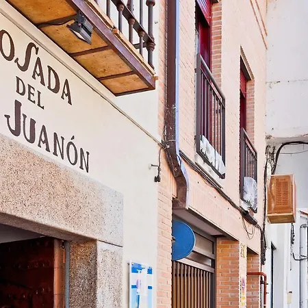 Posada del Tio Juanón-2