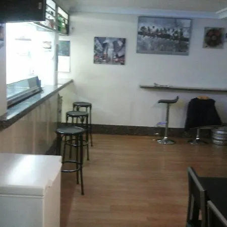 Hostal Blazquez Sanchez-3