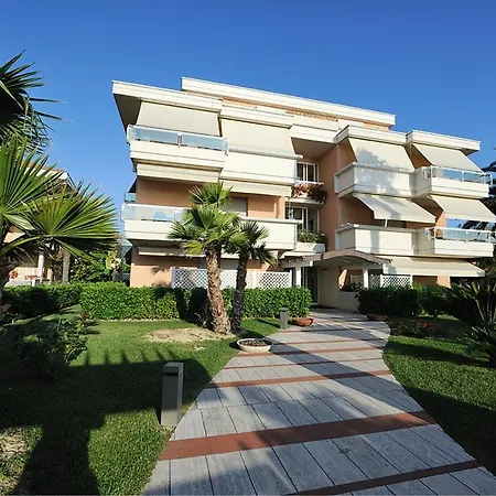 Residence Le Palme-2