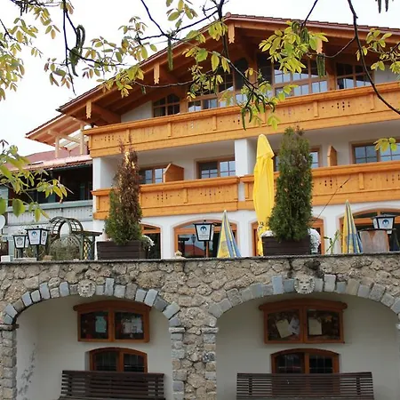 Landgasthaus&Hotel Kurfer Hof-3