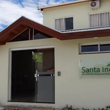 Pousada Santa Inês-3