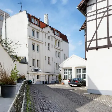 Hotel Alte Fabrik-2