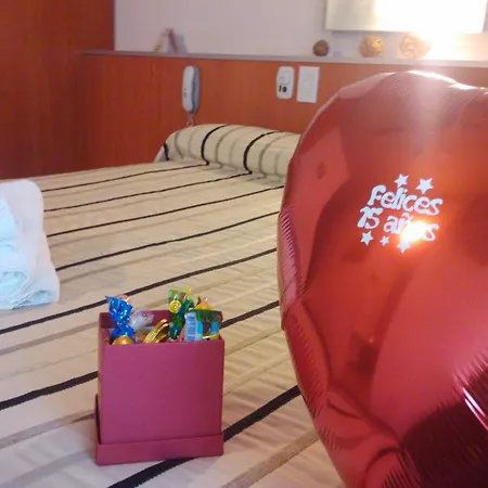 Hotel Necof-2