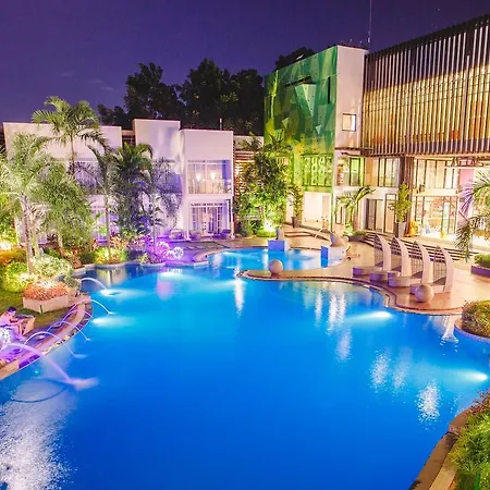 Aziza Paradise Hotel-2